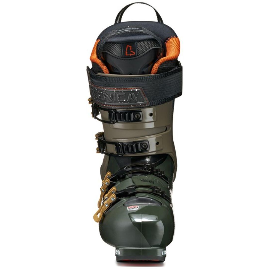 Tecnica Men's Cochise 120 Ski Boots 2026